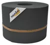 Sichtschutzstreifen zaun|zu RILLE 50m Rolle PP Zaunblende Produktbild-Vorschau 1