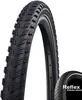 2 x Schwalbe Marathon 365 Fahrradreifen in Schwarz Reflex Produktbild-Vorschau 2