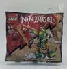 LEGO 30593 NINJAGO - Mech Lloyda Podgląd zdjęcia produktu 3