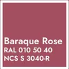 Hoppekids Mads Kinderstuhl Baroque Rose Produktbild-Vorschau 2