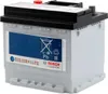 akumulator 45Ah/400A/P+ S3 S3 002 CZARNY 207x175x190 Náhľad obrázku produktu 5
