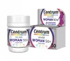 Centrum Donna 50+, 30 compresse Anteprima dell’immagine prodotto 1