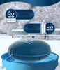 Poduszka zimowa PoolBear do basenu XXL 2 m podwójny szew Podgląd zdjęcia produktu 5