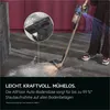 AEG 7000 GEN2 Akku-Staubsauger kabellos / Akku-Laufzeit: Produktbild-Vorschau 10
