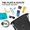 #DoYourSports PVC dry bag - 10L - schwarz Podgląd zdjęcia produktu 5