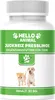Hello Animal® Juckreiz Presslinge für Hund und Katze - Produktbild-Vorschau 1