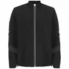 Hummel Lead Training Jacke Herren schwarz Gr S Produktbild-Vorschau 6