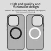 Pour Xiaomi 15T 5G Candy Design Magsafe Hybrid Housse de Voir les images du produit 3