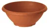 Jardine CAMPANA plastique terre cuite d45x17cm Voir les images du produit 4