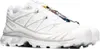 Salomon XT-6 White Lunar Rock - EU: 43 1/3 Produktbild-Vorschau 2