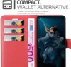 Cadorabo pouzdro pro Honor 20 PRO Protective Case in Red Náhled obrázku produktu 3