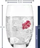 LEONARDO Trinkglas CHEERS 6er-Set 460 ml, 060413 Produktbild-Vorschau 2
