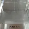 Dampfwachsschmelzer - 140 Liter Produktbild-Vorschau 5