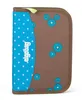 ergobag Stifteetui Federmäppchen 22tlg. 9B2 SchnurrBär Produktbild-Vorschau 1
