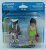 PLAYMOBIL, Urlauberpaar, -, 70274 Produktbild-Vorschau 9