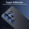2X 3D Kameraglas für Samsung Galaxy S26 Ultra Schutz Linse Produktbild-Vorschau 4