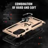 Honor 50 Hülle, Dual Layer Robust Militäre Schutzhülle mit Produktbild-Vorschau 3