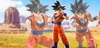 Dragon Ball Z S.H.Figuarts Akčná figúrka Son Goku Náhľad obrázku produktu 14