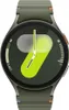 SAMSUNG Smartwatch Galaxy Watch7 44mm Bluetooth Green Produktbild-Vorschau 1