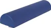Cuscino semicircolare 60x15x10 - K512 blu Anteprima dell’immagine prodotto 4