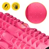 4FIZJO EVA Faszienroller, 33 cm, mit Noppen, für Produktbild-Vorschau 9