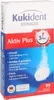 Kukident 1030010001 Kukident Aktiv Plus Gebissreiniger-Tabs Voir les images du produit 18