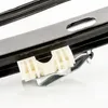 Elektrischer Fensterheber vorne rechts ohne Motor für VW Produktbild-Vorschau 10