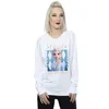 Disney - "Frozen 2 True To Myself" Sweatshirt für Damen Produktbild-Vorschau 2