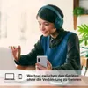 Casque bluetooth circum-aural bleu - Sony - WHCH720NBLEU - Voir les images du produit 11