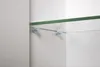 Spiegelschrank Möbelpartner Basic 60 x 16 x 70,7 cm weiß Produktbild-Vorschau 5
