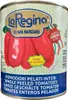 Tomates pelées San Marzano, 800 g, marque La Regina Voir les images du produit 2
