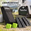 2x Auffahrkeile für Wohnmobil mit Blocker 5t Stufenkeil für Produktbild-Vorschau 6