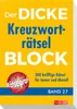 Der dicke Kreuzworträtsel-Block Band 27 Produktbild-Vorschau 9
