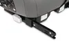 CARETERO, Siège enfant Isofix, Siège auto 125-150cm, Irbis Voir les images du produit 6