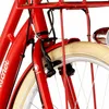 FISCHER E-Bike Pedelec City Cita Retro 2.0, Rahmenhöhe 48 Produktbild-Vorschau 18
