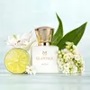 Glantier Premium 562 Damenparfüm 50ml Produktbild-Vorschau 2