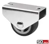 SOTECH Unterbaurolle PASSAU Ø 30 mm – Bodenmontage (8 Produktbild-Vorschau 2