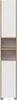 Hochschrank Möbelpartner Juba BxHxT 30.3x186.5x33.1 cm Produktbild-Vorschau 3