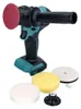 Makita DPV300Z, Rotierende Autopoliermaschine, 9500 RPM, Produktbild-Vorschau 2