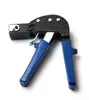 Höfftech 011729 Hohlraumdübelzange Set Dübelzange Produktbild-Vorschau 6