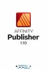 Affinity Publisher 1.10 Lizenz Windows & Mac | 1 Gerät | Produktbild-Vorschau 1