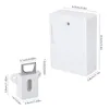 125KHz Smart Locker Lock Electronic RFID Card Opening No Náhled obrázku produktu 9