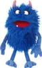 Living Puppets Schmackes Handpuppe 35cm Produktbild-Vorschau 1