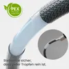 Cecipa MAX 304 Edelstahl Küchenarmatur | 360° Drehbar & Produktbild-Vorschau 6