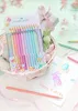 FABER-CASTELL Buntstifte Sparkle Pastell 12er Metalle. Produktbild-Vorschau 16