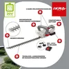 IKRA Accuheggenschaar IAHS 20-1 | 20V | 54 cm snijlengte | Productafbeelding-voorbeeld 2