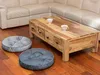 PillowPrim Japonský styl podlahový polštář, meditační Náhled obrázku produktu 2