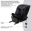 KINDERKRAFT Siège auto I-360 i-Size 40-150 cm Gris Voir les images du produit 14