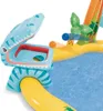 INTEX 57444NP - Centrum zabaw - Dinozaur Centrum zabaw ze Podgląd zdjęcia produktu 36