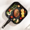 17-dielna sada hrncov a panvíc Granite Nonstick Kitchen Náhľad obrázku produktu 8